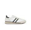 Men's Sneakers Tjm Retro Runner Cleated Em0em01527 White