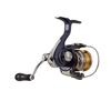 Daiwa Спиннинговая катушка 20 Crest LT2000 (Модель 2020 года)