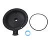 R0536300 Volute Replacement for PB4 60 Booster Pump Plastic Pool Pump Volute for Spa Pool