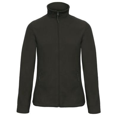 Женская флисовая куртка ID.501