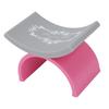 Nail Arm Rest Cushion Table Manicure U Shaped Hand Pillow Holder Soft Silicone for Nails Art DIY