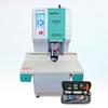 Huijin Jidian HJ-50AHII Automatic Financial Binding & Punching Machine CN plug (adapter included)