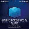 VEGAS SOUND FORGE Pro 16 Suite Sound Editing Software Windows Compatible (old Version)