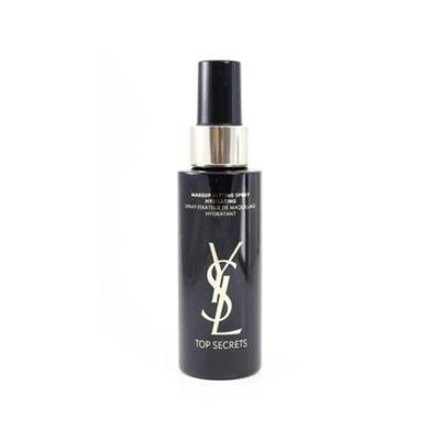 Спрей для фиксации макияжа Yves Saint Laurent Top Secret 100 мл - Secret for perfect makeup, 100 мл, 1 шт.