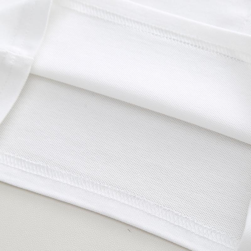 Summer Children's Polo Shirts T Shirts Short Sleeved Shorts Boys Set Children