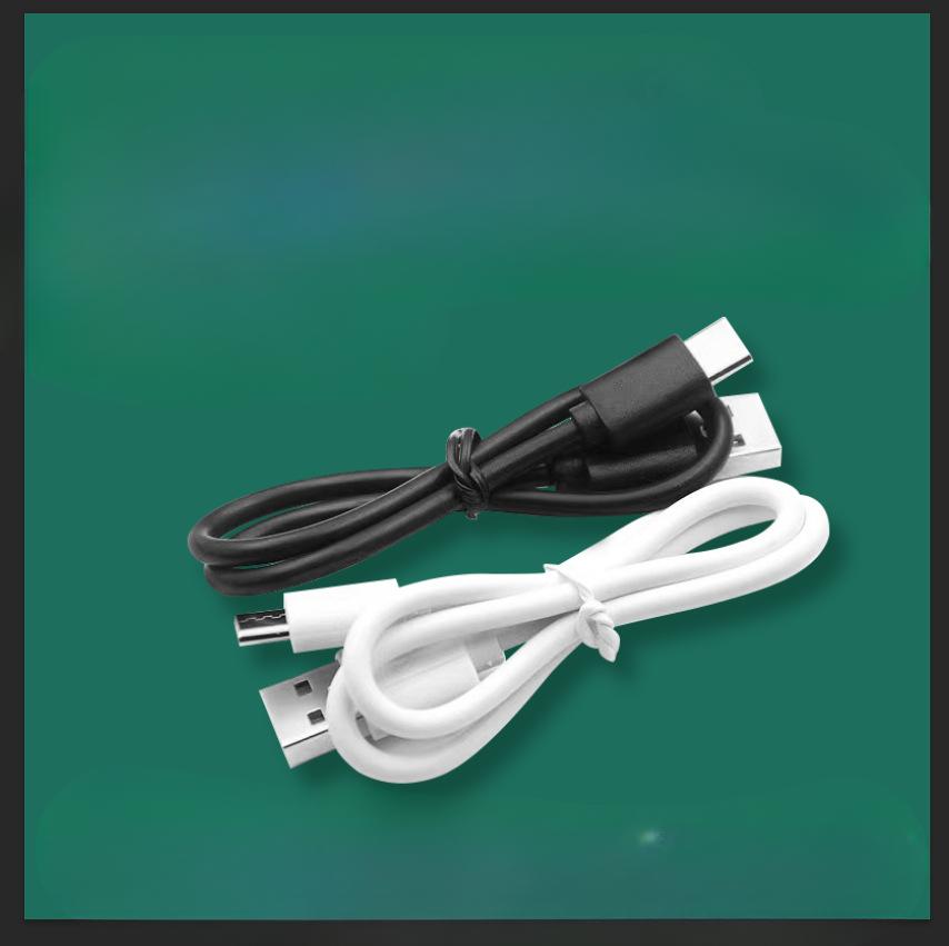 Зарядный кабель USB-кабель для передачи данных TYPE-C Android сверхбыстрый зарядный кабель подходит для 6A Apple iPhone мобильный телефон