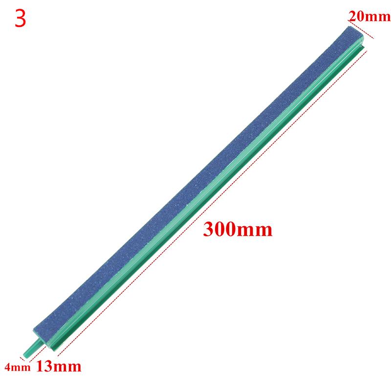 Воздушный насос Песчаник Аквариум Кислородный насос Танк Аэратор Насос Каменный пузырьковый бар