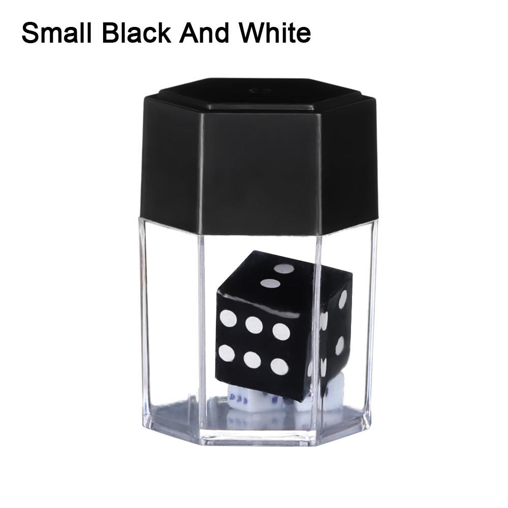 Children Magic Prop Skill Explosion Magic Prop Magic Show Dice Funny Toy