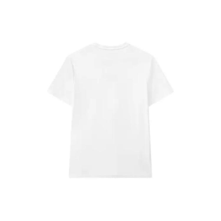 FILA ORIGINALE T Shirt Men's White F51M228198FWT
