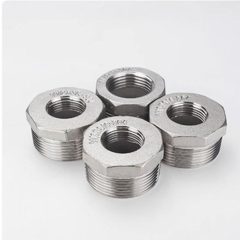 Ruoteng 304 Stainless Steel Reducing Bushing