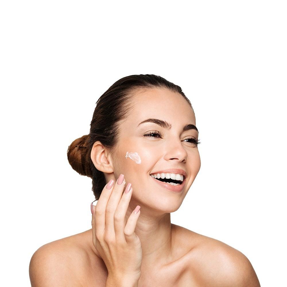 Vaseline Original Pure Skin Jelly 50ml X 2 + Vaseline Lip Therapy Stick Rosy Lips Lip Balm, 3