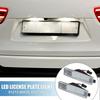 Светодиодный фонарь подсветки номерного знака для Toyota Highlander/Lexus RX300