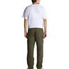 Vans ALVA SKATES Casual Pants Unisex Green Moderate Cargo Pants (Unisex) Casual Pants VN00061KKCZ