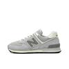 New Balance Туфли мужские Rain Cloud White Rain Cloud/White U574AL2