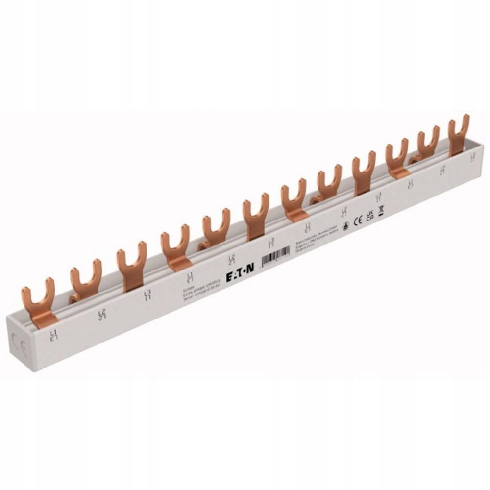 Eaton busbar evgk-3PHAS/12M 63A 10MM2 3P 12M 501069