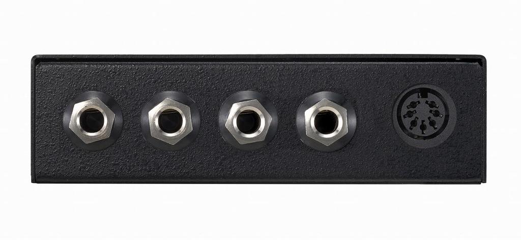 FREE THE SIGNAL JUNCTION BOX Free the Tone Junction Box TONE/JB-41C