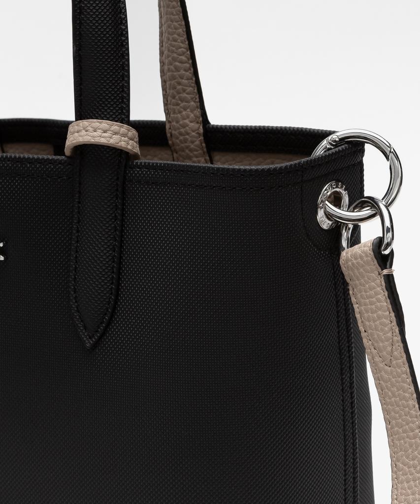 Женская сумка-кроссбоди-тоут Lacoste Anna Nf4612A56G A91