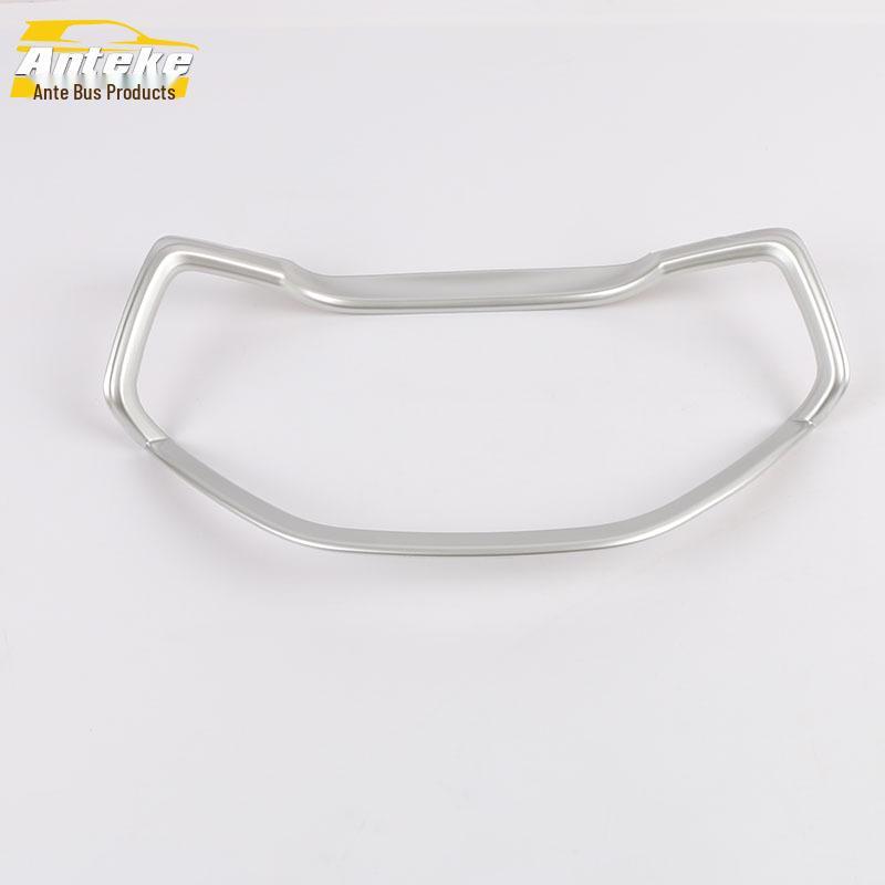 19 Enjoy Dashboard Trim Ring - Center Console Decorative Sticker