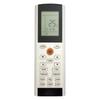 Replacement Air Conditioner Remote Control Wide Compatibility Enhances Transmission for YACIFBF YAC1FB3 YAC1FB4