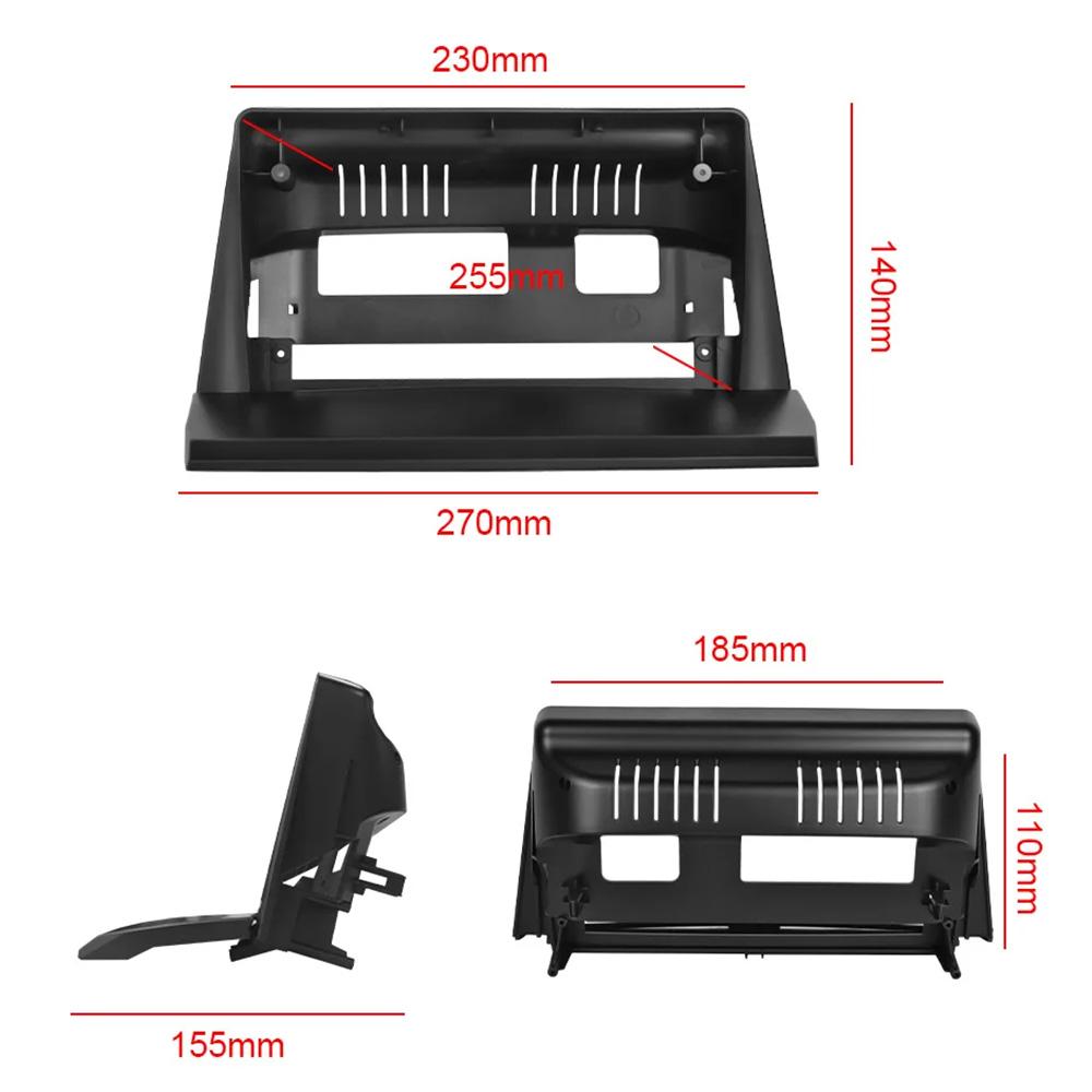 Для Lexus NX200 Z10 NX 200 2014 - 2020 Автомобильное радио Мультимедиа Видео GPS Android Навигация 2Din DVD-плеер CarPlay Автомагнитола