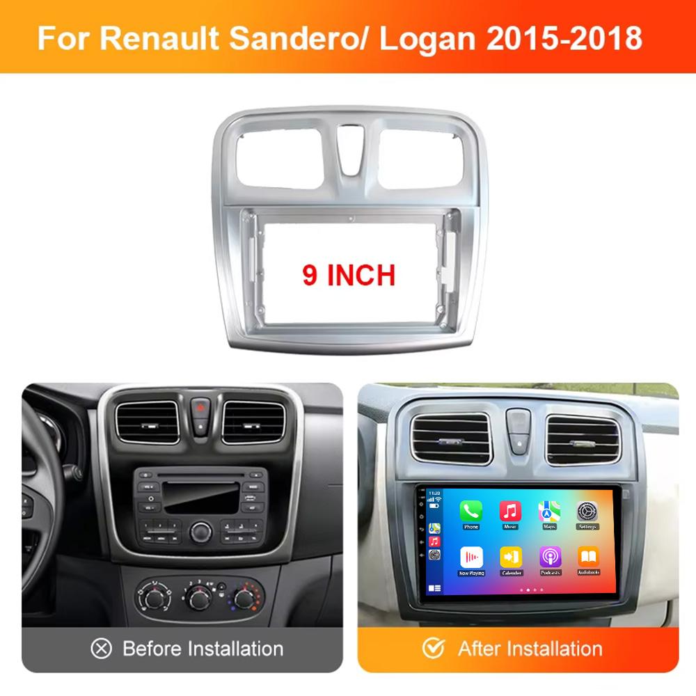 For Lifan 530 2007 - 2012 Android 13 Car Stereo Radio Multimedia Player GPS Navigation Head Unit Carplay Android Auto 4G 2din