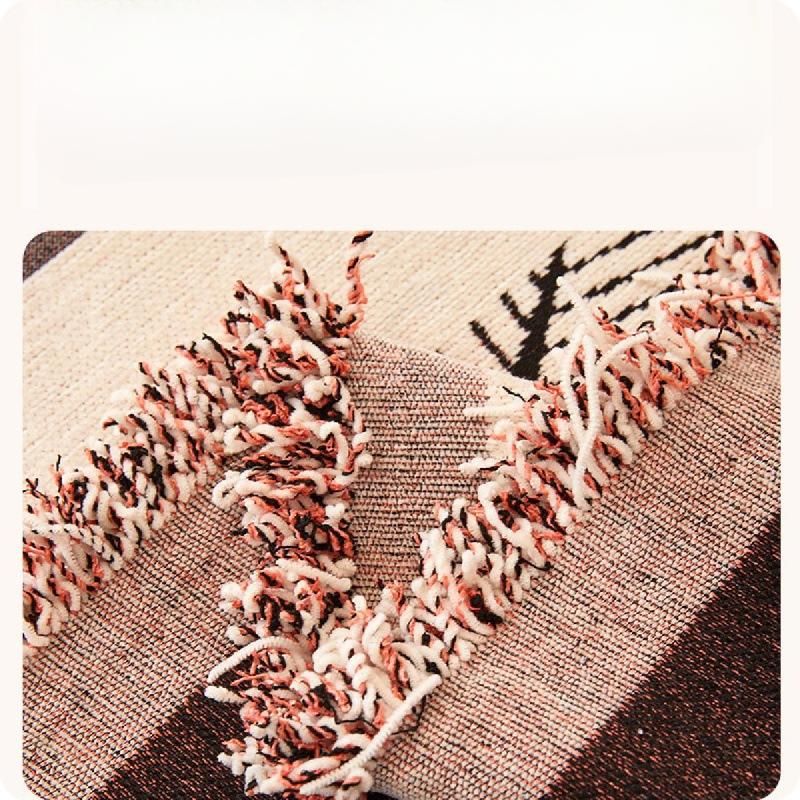 Новый чехол для дивана из шенилла, подушка для дивана, универсальный, всесезонный, высококачественный, полный чехол