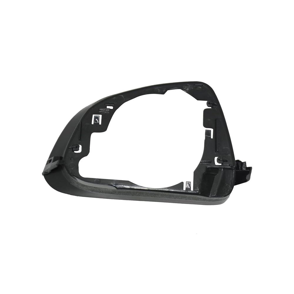 Новая накладка на зеркало заднего вида правой двери, рамка, накладка для Tesla Model 3 2017-2023