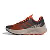 Terrex Soulstride Flow Gore-Tex Core Черный Серый Полуударопрочный Оранжевый (Женский) Женские кроссовки Grey-Six IF5041
