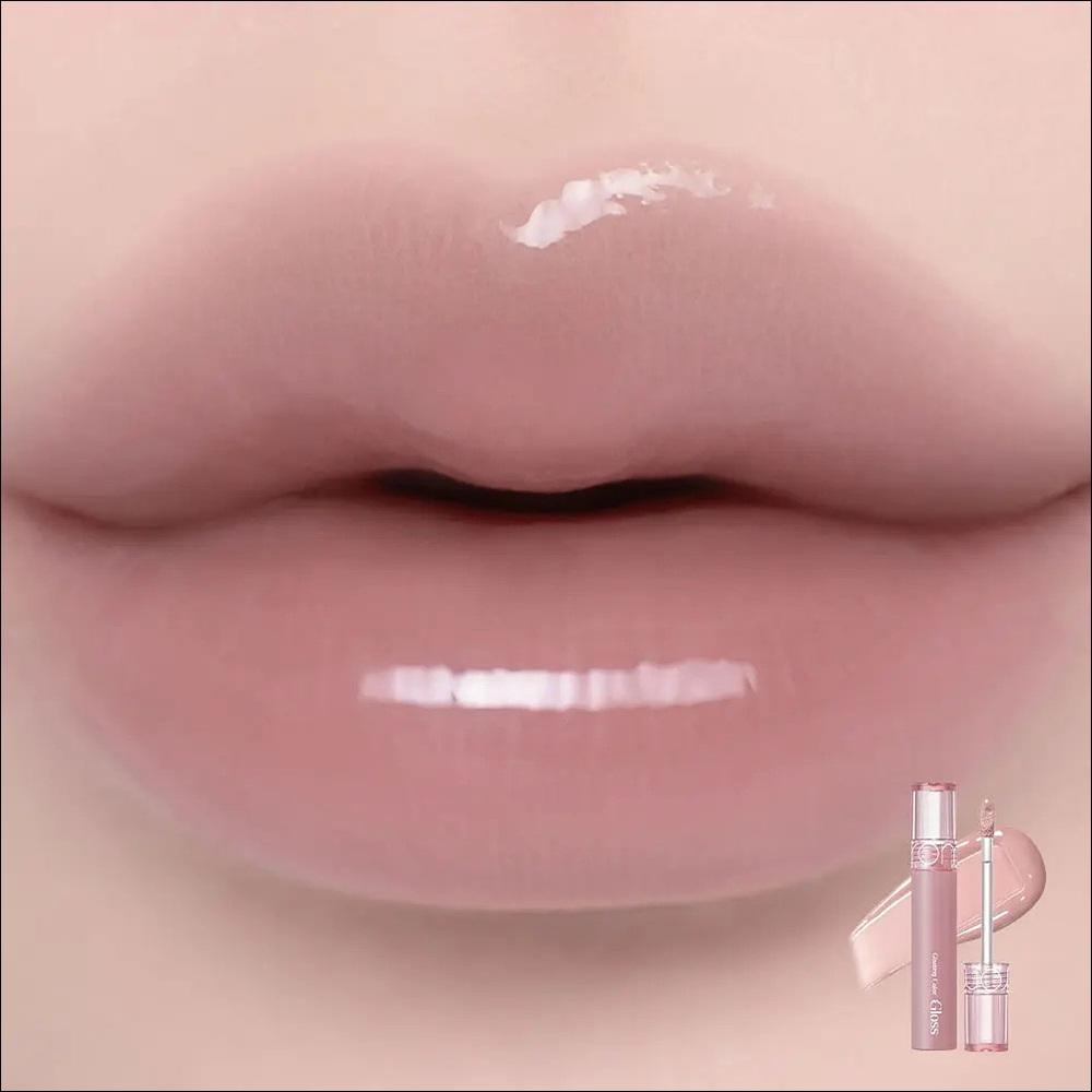 Rom&nd Блеск для губ Glasting Color