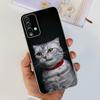 Чехол для Xiaomi Redmi 9T Милый Модный Расписной Чехол Прозрачный Силиконовый Мягкий Тонкий Чехол для Телефона для Xiaomi Redmi 9T Redmi9T Fundas Coque