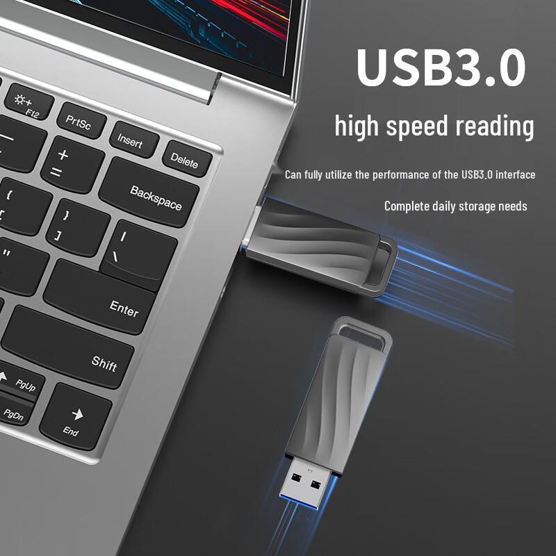 Lenovo Высокоскоростной USB-флеш-накопитель