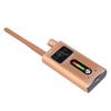 T6000 Anti-Paparazzi & Anti-Eavesdropping Wireless Signal and Magnetic GPS Detector