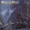 CD РАЗНОЕ - Masters Of Misery - Black Sabbath: TFCK88607 Фабрика игрушек 1992 Япония Рок