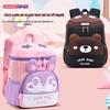 Kids' Large Capacity Cute Backpack for Kindergarten