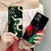 Чехол Valo Viper для Realme 15 14 13 12 11 10 9 Pro Plus T i Lite 5G Мягкий ударопрочный чехол из ТПУ