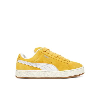 Кроссовки Suede XL