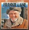 LP Record FRANKIE LAINE - The World Of Frankie Laine ADEH91 Arcade 1982 Netherland Folk Used
