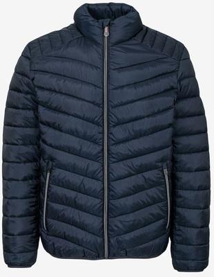 Зимняя куртка Tom Tailor Lightweight Jacke (1038903) sky captain blue
