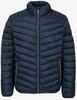 Зимняя куртка Tom Tailor Lightweight Jacke (1038903) sky captain blue