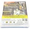 [USED] PEACE BRAKER Hong Kong Blu-ray Aaron Kwok
