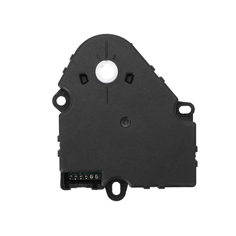 New HVAC Heater A/C Blend Air Door Actuator 5174382AA For Jeep Liberty 2005-2007-A99D