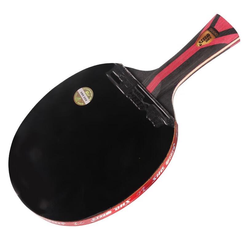 DHS 8-Star Table Tennis Racket