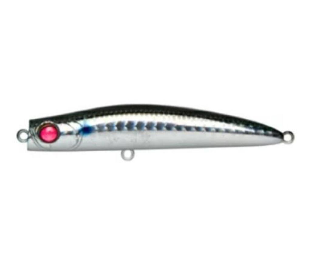 Apia Punch Line Muscle 80 Тонущая приманка Pencil 05 (6876)