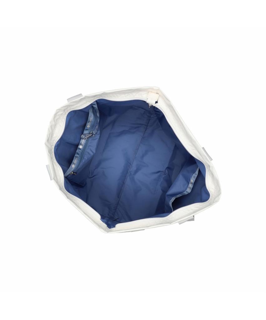 Сумка-тоут Lesportsac Melange Carlin с застежкой-молнией [3688.C522]