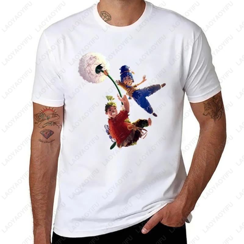 Cody and May It Takes Two Game Tshirt High End Graphics Interesting Clothing Wen Women Funny Cute Couple Tops Cotton Casual Tees