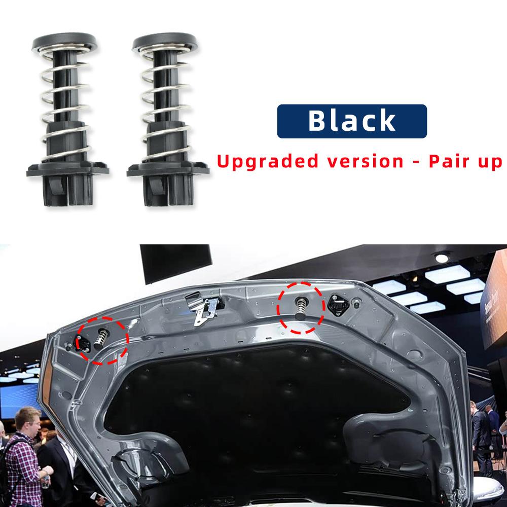 Hood Catch Spring Safety 2218800327 Car Accessories Replace For Mercedes Benz W204 W212 W222 W218 W207 2048800127 W221 W216