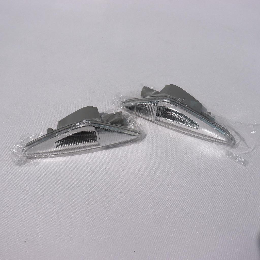 BMW E70 Указатель поворота Боковой фонарь 63137171007/63137171008