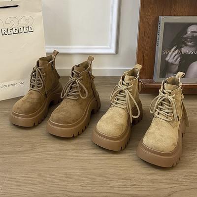 Ботинки – Ботинки