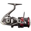 Спиннинговая катушка Shimano 21 Sephia XR C3000SHG Eging Серая, Черная