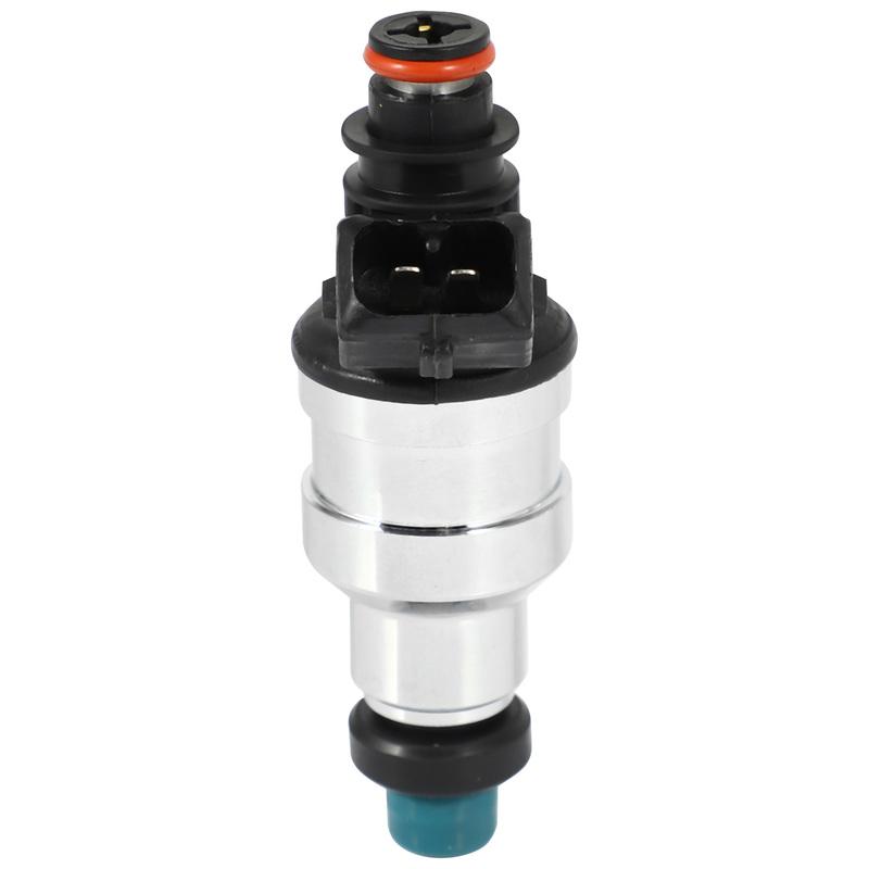 Прочный - 4 шт. 750 куб. см Форсунка топливная для Honda Civic Acura Integra D16 D18 B16 B18 B20 F22 H22 H22A 42 фунта